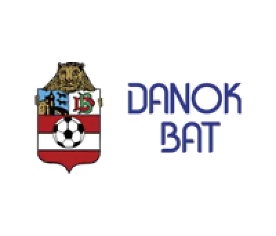 Danok Bat Badge